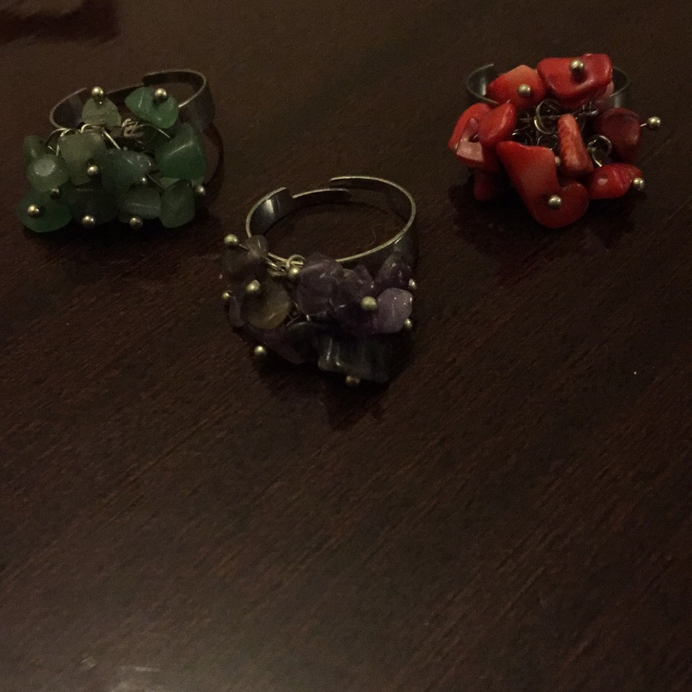 Rings